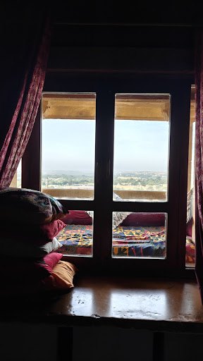 Victoria Suite, Room 2